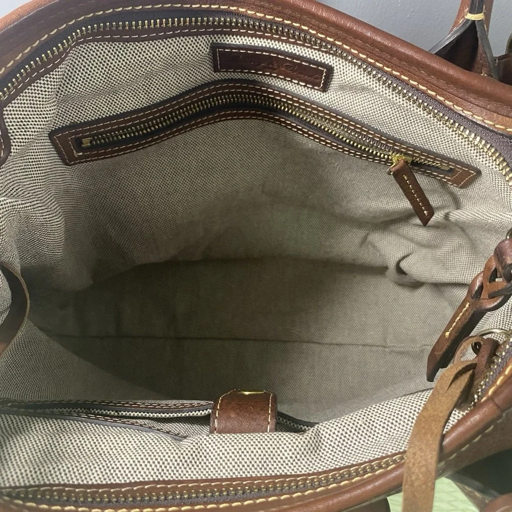 Dooney & Bourke this used
